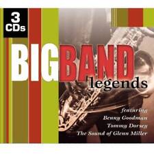Big legends audio for sale  Montgomery