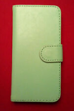 Samsung Galaxy S3 SIII - Phone Case Cover Flip Cover Leaf Green, usado segunda mano  Embacar hacia Argentina