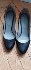 Chaussures femme sergio d'occasion  Paris VII