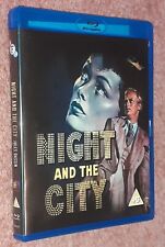 Night city blu for sale  MELTON MOWBRAY