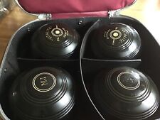 Lawn green bowls for sale  CALNE