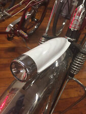 Bicycle headlight cream for sale  North Grosvenordale