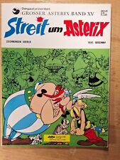 Asterix belix band gebraucht kaufen  Langen