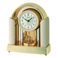Seiko mantel clock for sale  UK