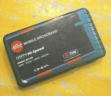 Alice mobile broadband usato  Roma