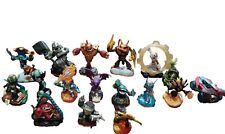 Activision Skylanders Action Figures A lot 15 Assorted Larger Multicolor Pieces for sale  Shipping to South Africa