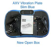 Axv vibration plate for sale  La Grange