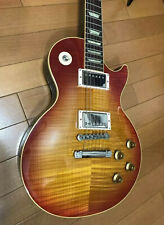 Vintage 1993 Gibson Les Paul Guitar 1960 Classic Plus AAA Flame Top R0 58 59 for sale  SCARBOROUGH