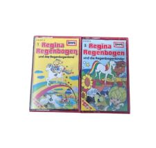 Regina regenbogen kassette gebraucht kaufen  Salzwedel