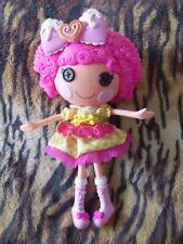 Lalaloopsy dolls for sale  BOURNEMOUTH