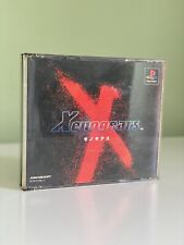 Xenogears ps1 ver. usato  Ariano Irpino