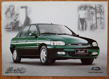 1999 brazilian ford for sale  BERKHAMSTED