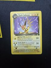 Dark jolteon team for sale  North Richland Hills