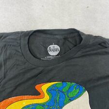Camiseta gráfica The Beatles estilo vintage tamanho XL comprar usado  Enviando para Brazil