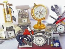Novelty clocks mini for sale  SEVENOAKS
