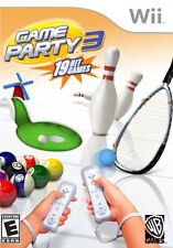Game party nintendo for sale  Miami