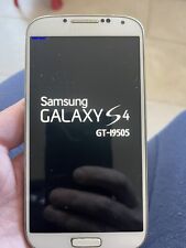 Samsung Galaxy S4 Model: GT-19505 16GB Telefon na sprzedaż  Wysyłka do Poland