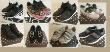 Liu sneakers vari usato  Teramo
