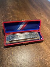 Hohner harmonica mouth for sale  BIRMINGHAM