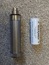 Welch allyn opthalmoscope for sale  GLASGOW
