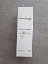 Biosthetique lotion desincrust gebraucht kaufen  Kaltenkirchen