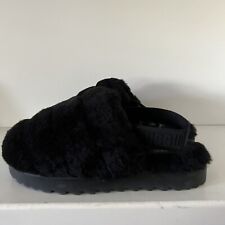 Ugg womens fluff for sale  Adel