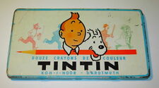 Tintin koh noor d'occasion  Expédié en Belgium