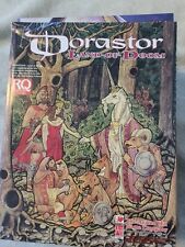 Runequest rpg dorastor for sale  BIRMINGHAM