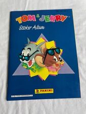 Panini tom jerry gebraucht kaufen  Bad Wurzach