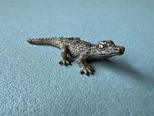 Schleich crocodile baby for sale  Morgan Hill