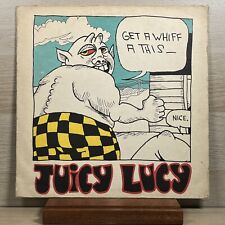 Juicy lucy get for sale  UK