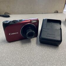 Canon powershot a2200 for sale  Floyds Knobs