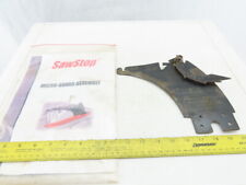 Sawstop microguard assembly for sale  Middlebury