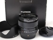 Fujifilm fujinon 14mm gebraucht kaufen  Deutschland