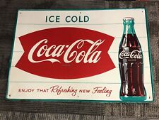1960 coca cola for sale  Sergeant Bluff