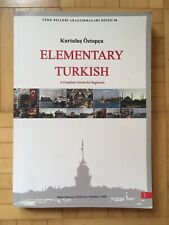 Elementary turkish complete gebraucht kaufen  Bruck,-Tennenl.,-Eltersdf.