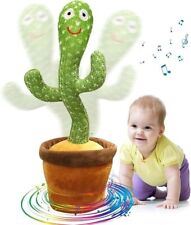 Singing dancing cactus for sale  WEDNESBURY