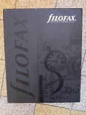 Filofax sandhurst vintage d'occasion  Saint-Gaudens