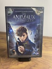 Animaux fantastiques dvd d'occasion  Gien