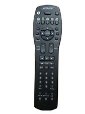 Bose remote control for sale  CHIGWELL