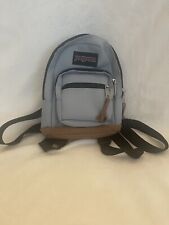 navy blue jansport backpack for sale  Omaha