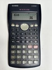 Casio 82ms calculator for sale  Shipping to Ireland