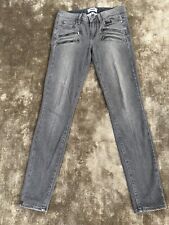 Jeans marke paige gebraucht kaufen  Wittlich