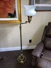 stand swing arm lamp for sale  Ocala
