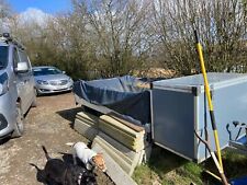 sunncamp trailer for sale  LUDLOW