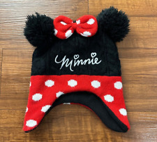 Minnie mouse knit for sale  Nashville