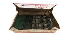 Lot of 40+ Ram Sticks: Various Brands and Capacities from 2GB-4GB (DDR1-DDR2) for sale  Shipping to South Africa