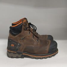 Timberland pro boondock for sale  Conover