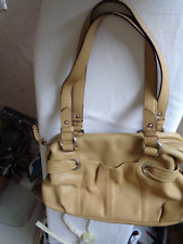 Womens tignanello leather for sale  PUDSEY