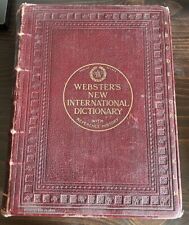 Dictionaries & Reference for sale  Fort Collins